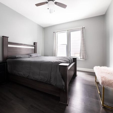 Comfy 4Br, 1 Bath Near The Falls & Casino نياغارا فالس، نيويورك المظهر الخارجي الصورة