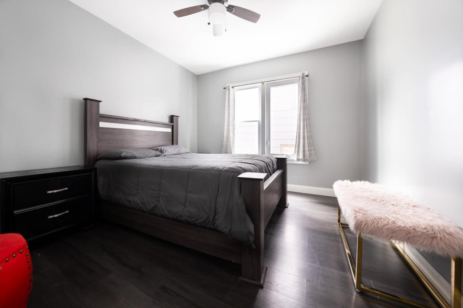 Comfy 4Br, 1 Bath Near The Falls & Casino نياغارا فالس، نيويورك المظهر الخارجي الصورة