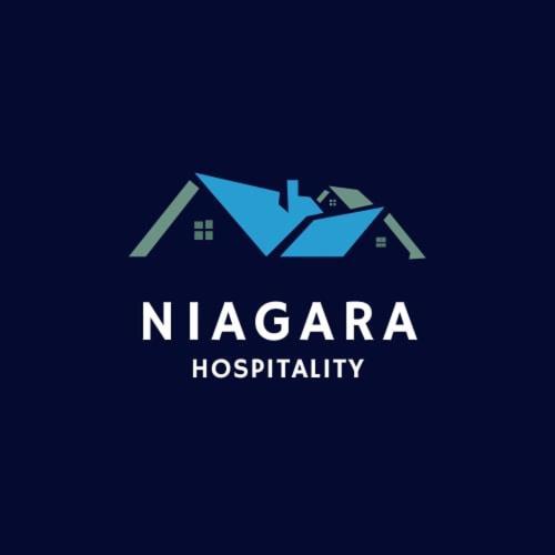Comfy 4Br, 1 Bath Near The Falls & Casino نياغارا فالس، نيويورك المظهر الخارجي الصورة