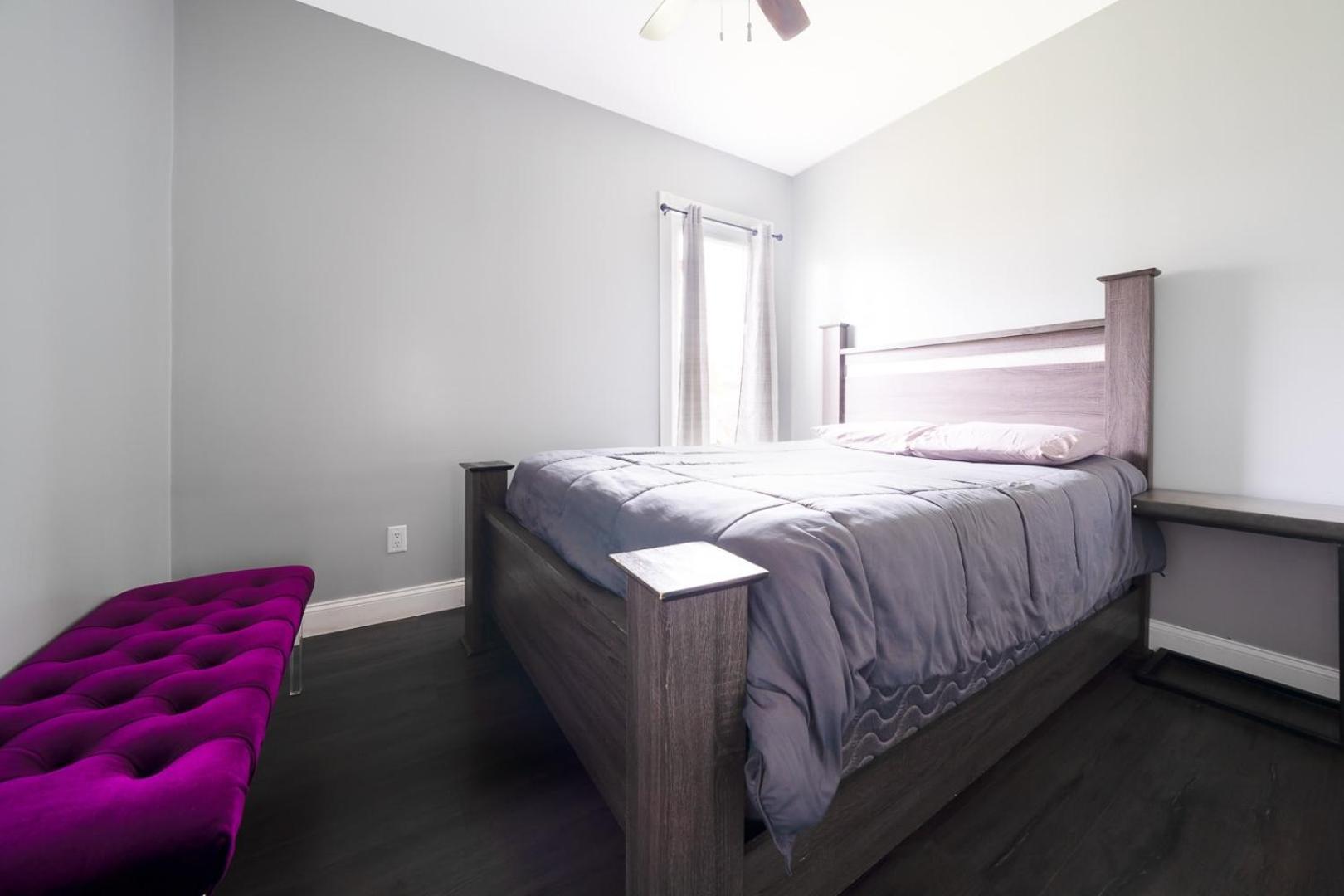 Comfy 4Br, 1 Bath Near The Falls & Casino نياغارا فالس، نيويورك المظهر الخارجي الصورة