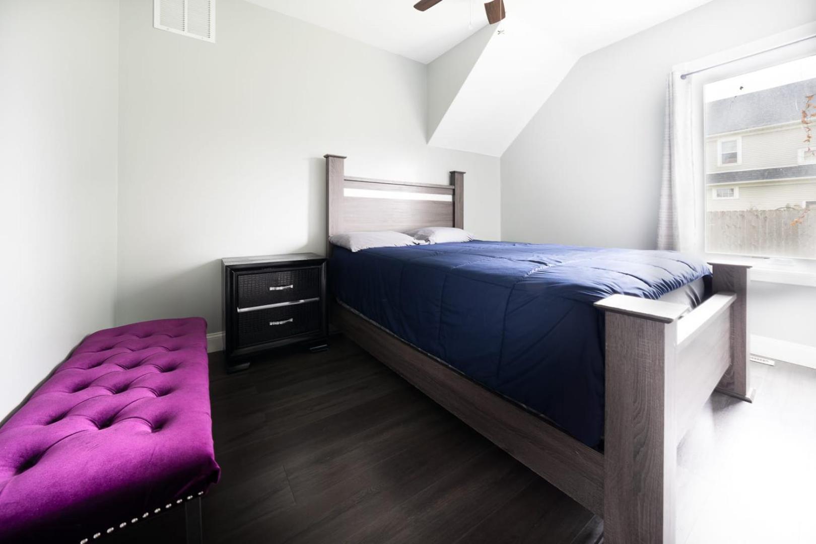 Comfy 4Br, 1 Bath Near The Falls & Casino نياغارا فالس، نيويورك المظهر الخارجي الصورة